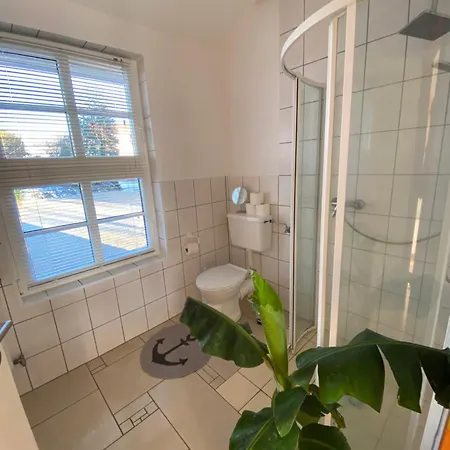 Ferienhaus Banana Bruchhausen-Vilsen