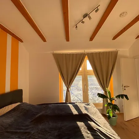 Holiday home Banana Bruchhausen-Vilsen