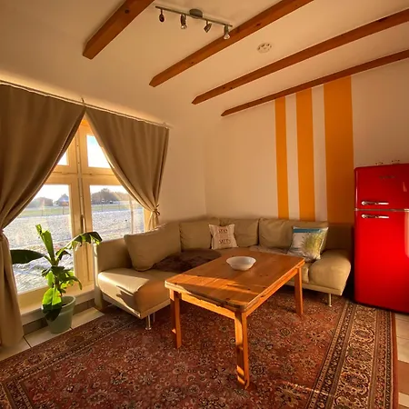 Banana Holiday home *