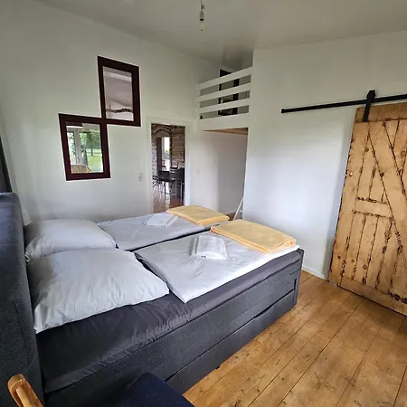 Banana Ferienhaus *