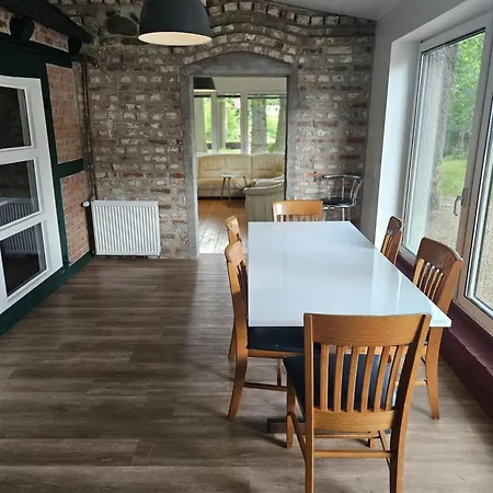 Ferienhaus Banana Bruchhausen-Vilsen