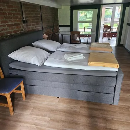Ferienhaus Banana