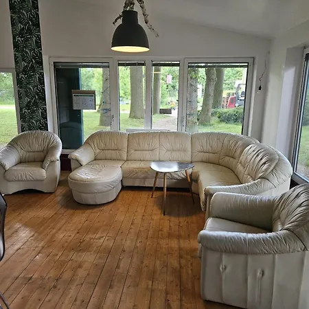 Banana Ferienhaus *