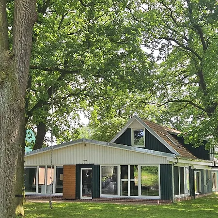 Holiday home Banana