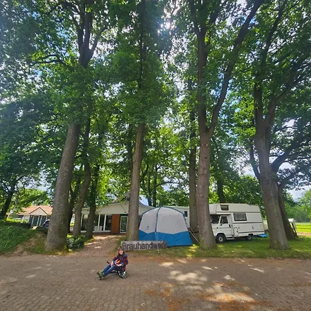 Ferienhaus Banana