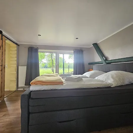 Ferienhaus Banana *