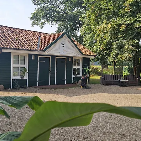 Banana Holiday home *