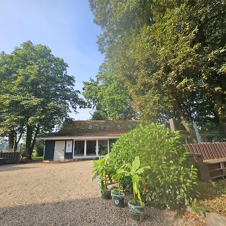 Banana Holiday home Bruchhausen-Vilsen